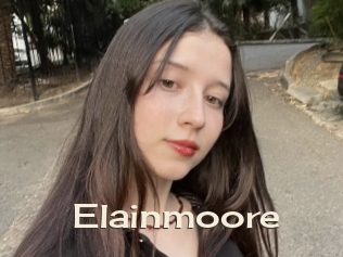 Elainmoore