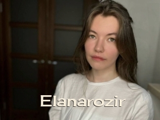 Elanarozir
