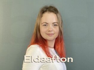 Eldaafton
