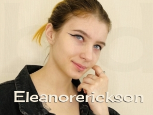 Eleanorerickson