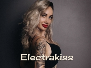 Electrakiss
