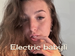 Electric_babyli