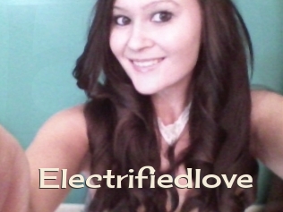 electrifiedlove Big Dicks Round Ass