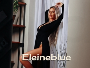 eleineblue Big Dicks Round Ass