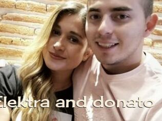 Elektra_and_donato