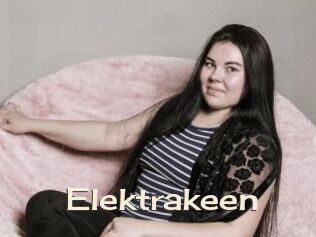 Elektrakeen