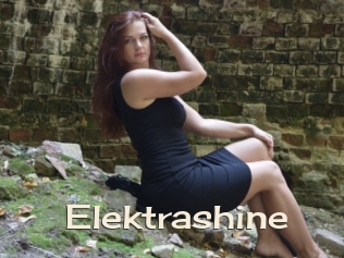 Elektrashine