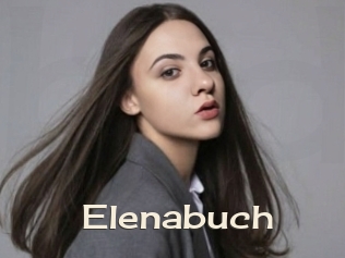 Elenabuch