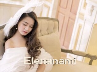 Elenanami