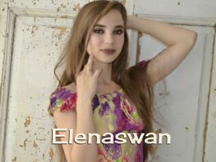 Elenaswan