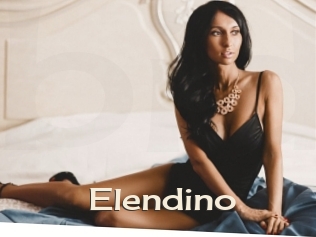 elendino Big Dicks Round Ass