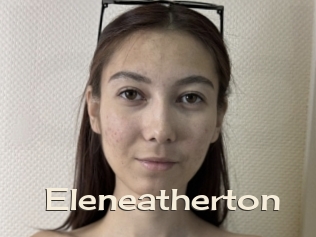 Eleneatherton