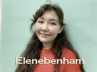 Elenebenham