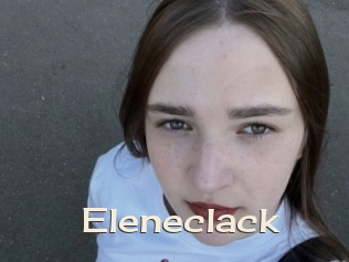 Eleneclack