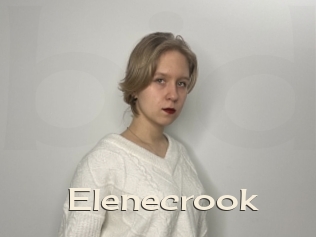 Elenecrook