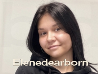 Elenedearborn