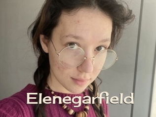 Elenegarfield