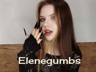Elenegumbs