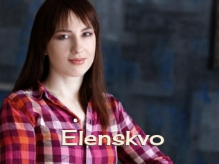 Elenskvo