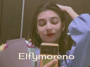 Elfymoreno