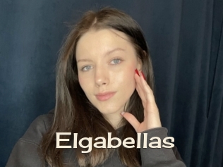 Elgabellas