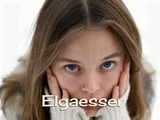 Elgaesser