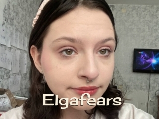 Elgafears