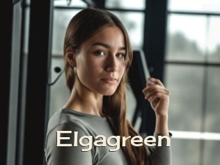 Elgagreen