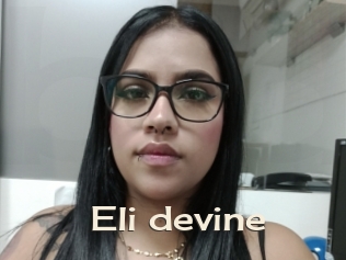 Eli_devine