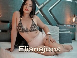 Elianajons