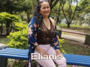 Elianis