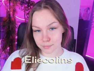 Eliecolins