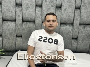 Eliostonson