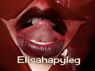 Elisahapyleg
