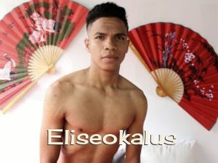 Eliseokalus