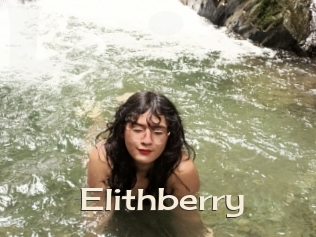 elithberry Big Dicks Round Ass