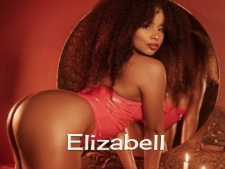 elizabell Big Dicks Round Ass