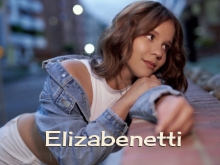 elizabenetti Big Dicks Round Ass