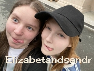 Elizabetandsandr