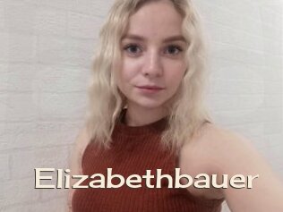 Elizabethbauer