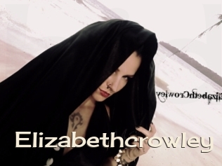 elizabethcrowley Big Dicks Round Ass