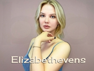 Elizabethevens
