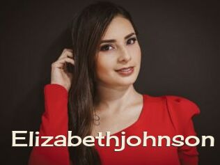 Elizabethjohnson