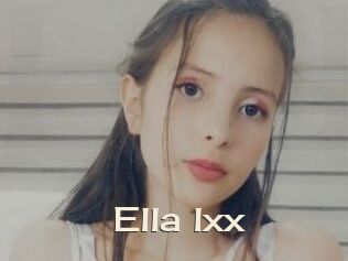 Ella_lxx