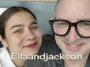 ellaandjackson Big Dicks Round Ass