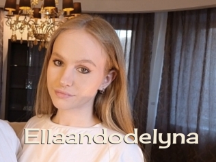 Ellaandodelyna