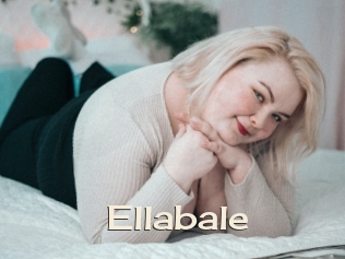 ellabale Big Dicks Round Ass