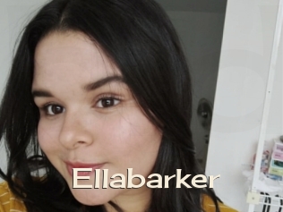 Ellabarker