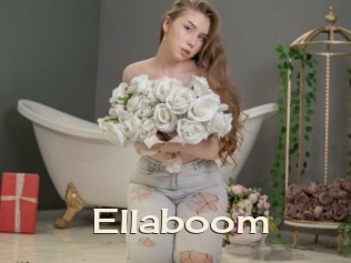 Ellaboom