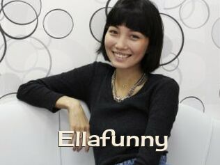 Ellafunny